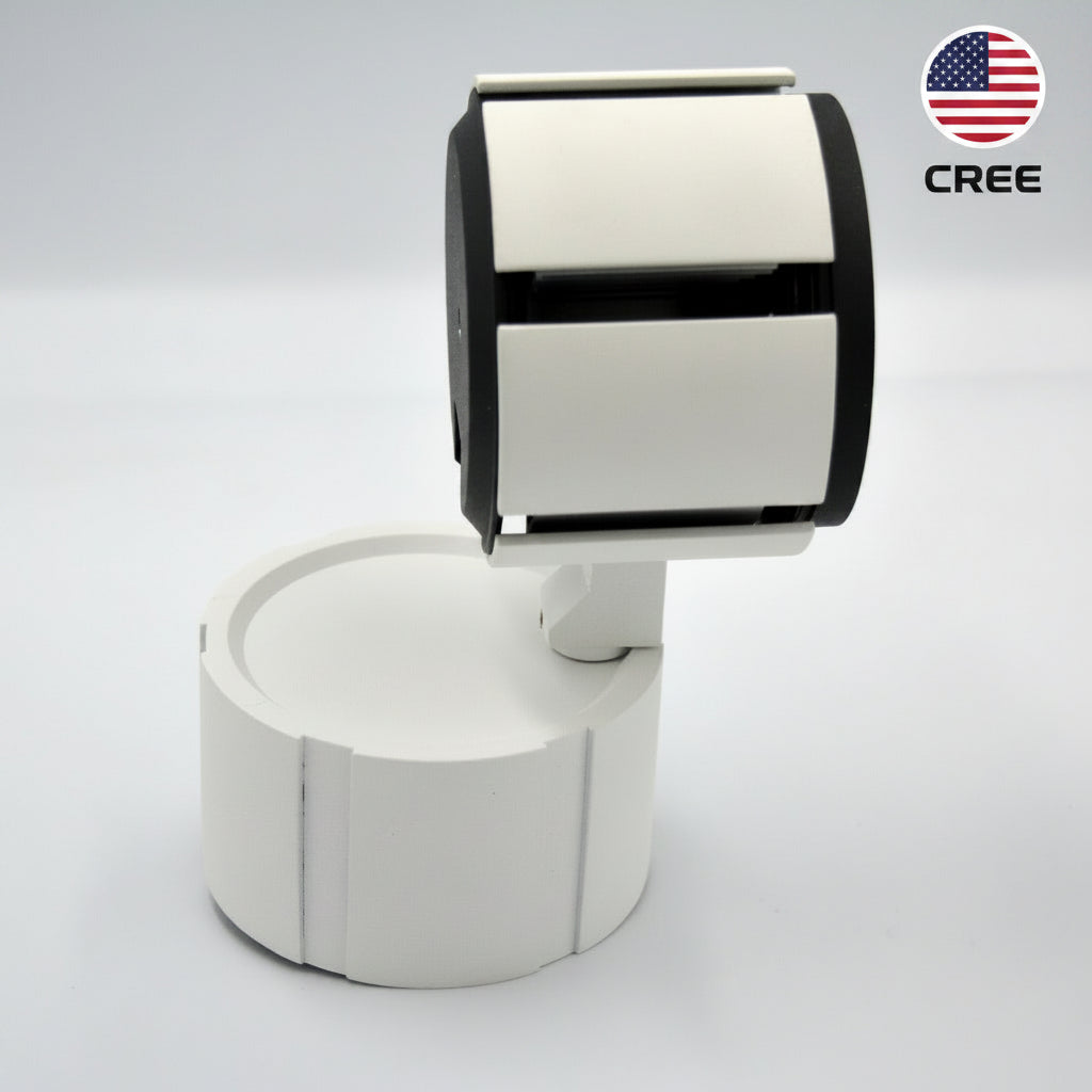 CEILING MOUNTED HIGHLIGHTING FIXTURE | ISH Kuwait
