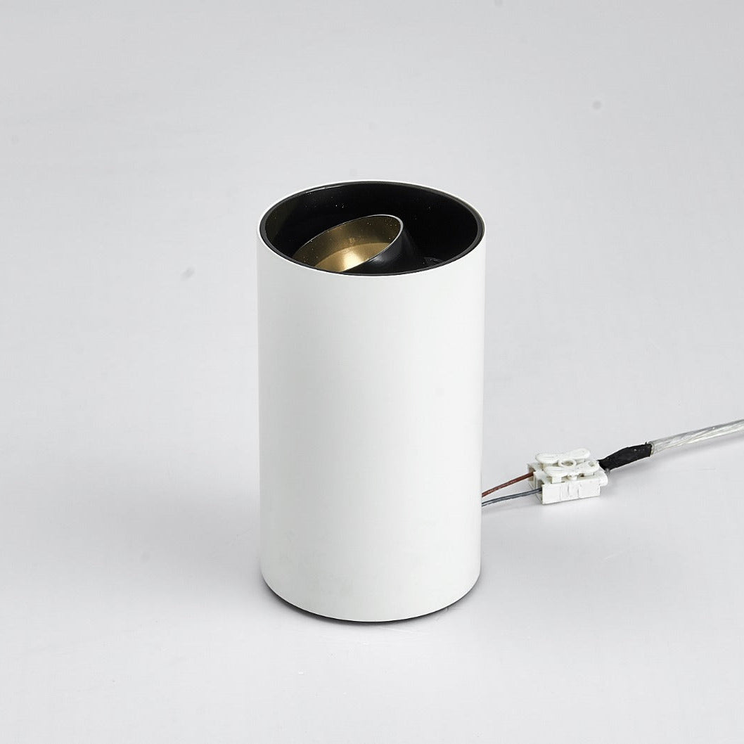 CEILING MOUNTED  ROUND - ADJUSTABLE | ISH Kuwait