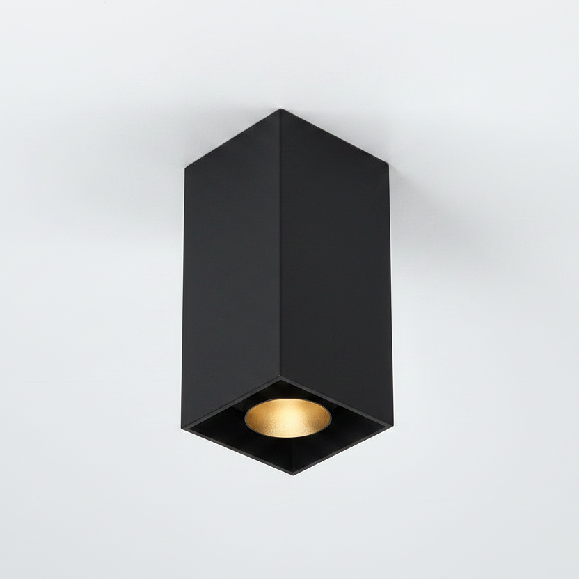 CEILING MOUNTED  SQUARE - ADJUSTABLE | ISH Kuwait