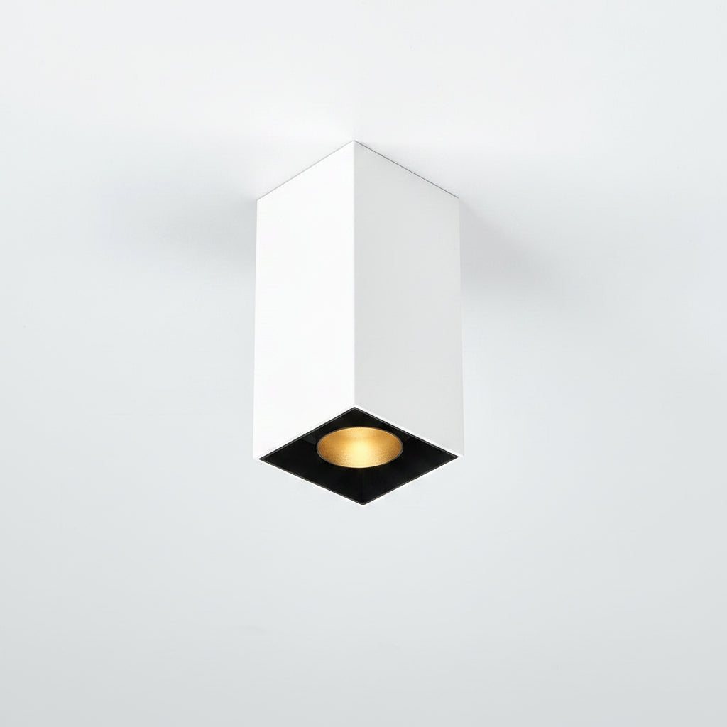 CEILING MOUNTED  SQUARE - ADJUSTABLE | ISH Kuwait