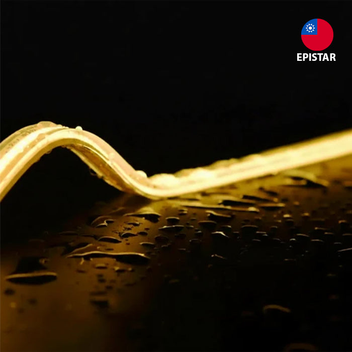 COB LED Strip 3000K | ISH Kuwait