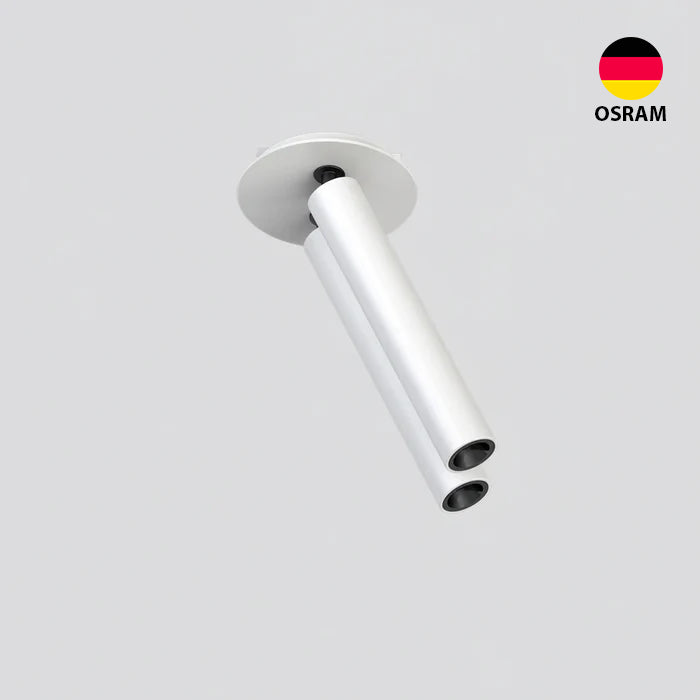 CYLINDRICAL SLIM ADJUSTABLE LIGHT | ISH Kuwait