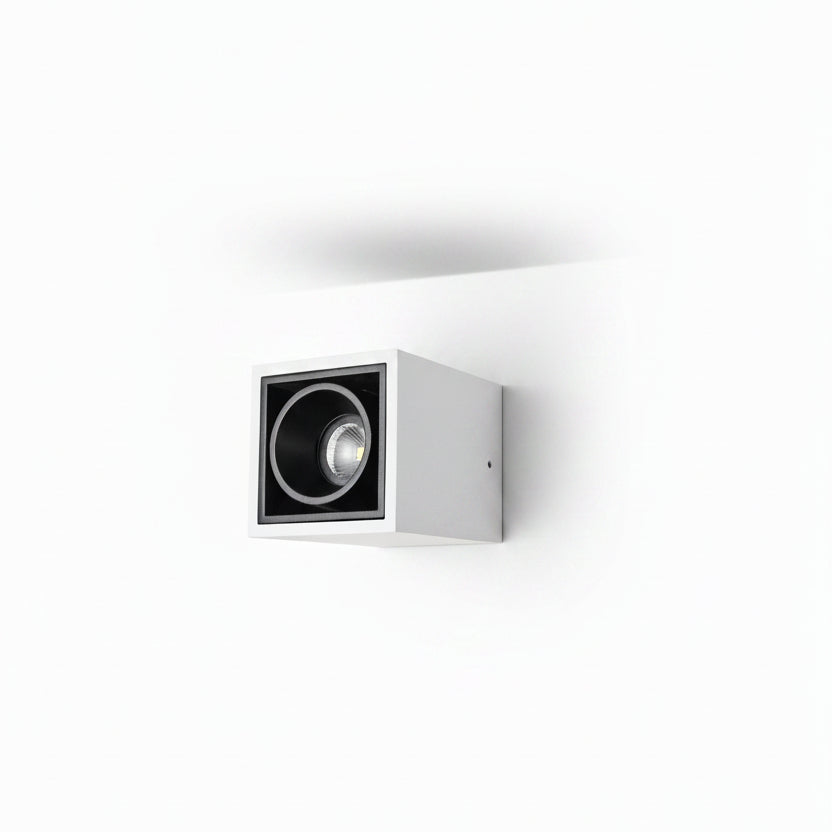 Ceiling mounted 