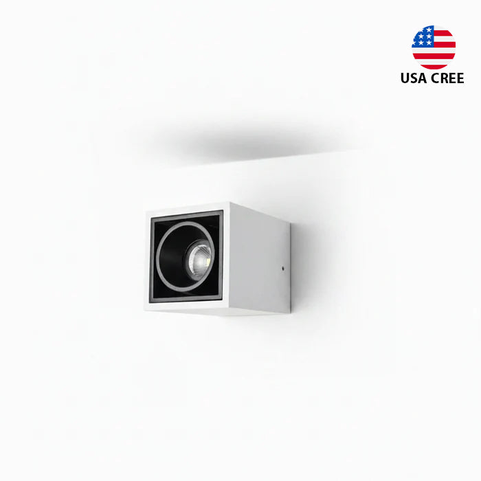 Ceiling mounted mini downlight | ISH Kuwait
