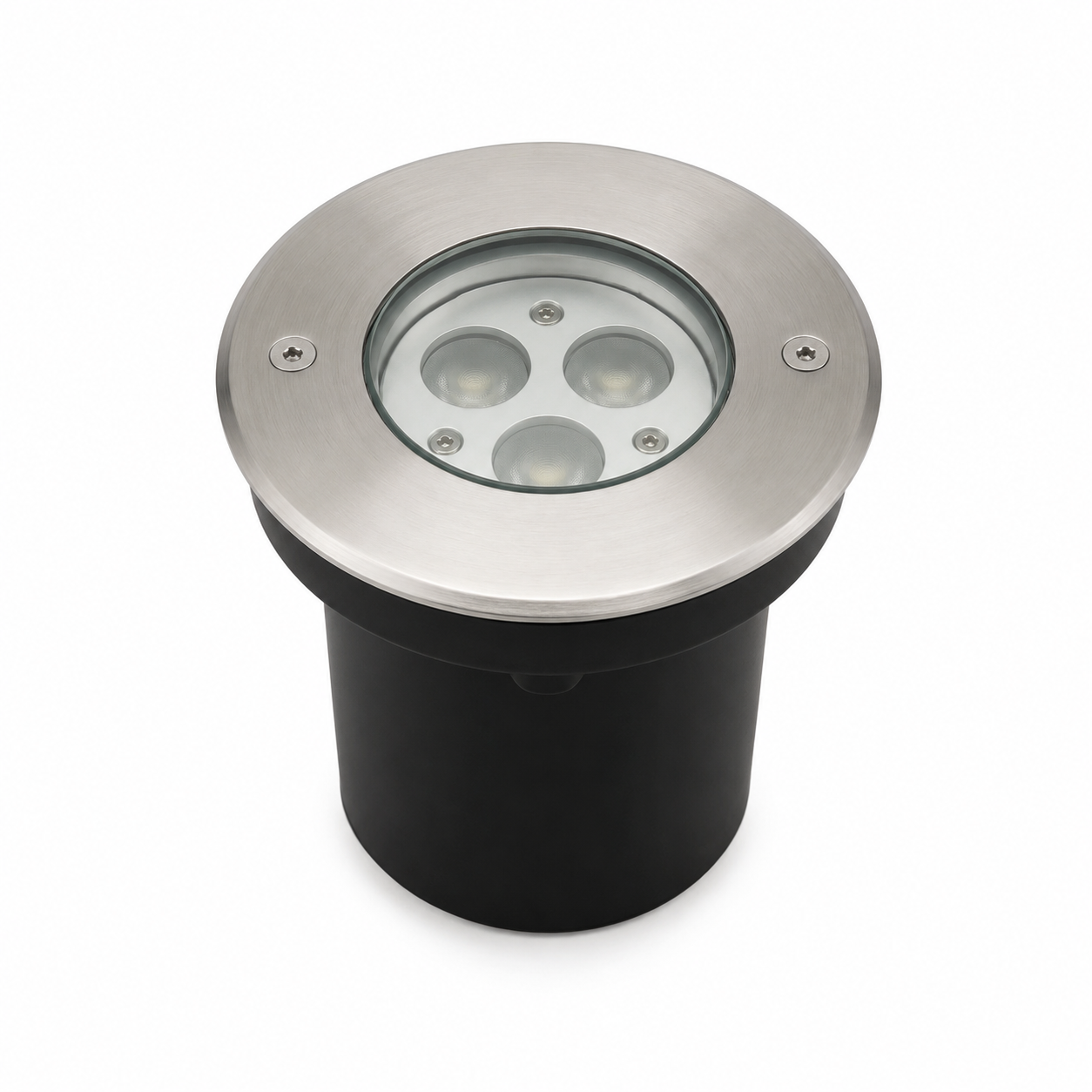 Architectural LED In-Ground Uplight - 9W
