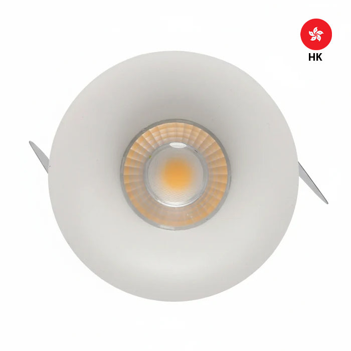 DOWNLIGHT INFINITY DESIGN GU10 - ROUND | ISH Kuwait
