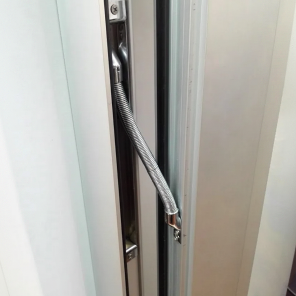 Door Loop Trunk - Metal | ISH Kuwait