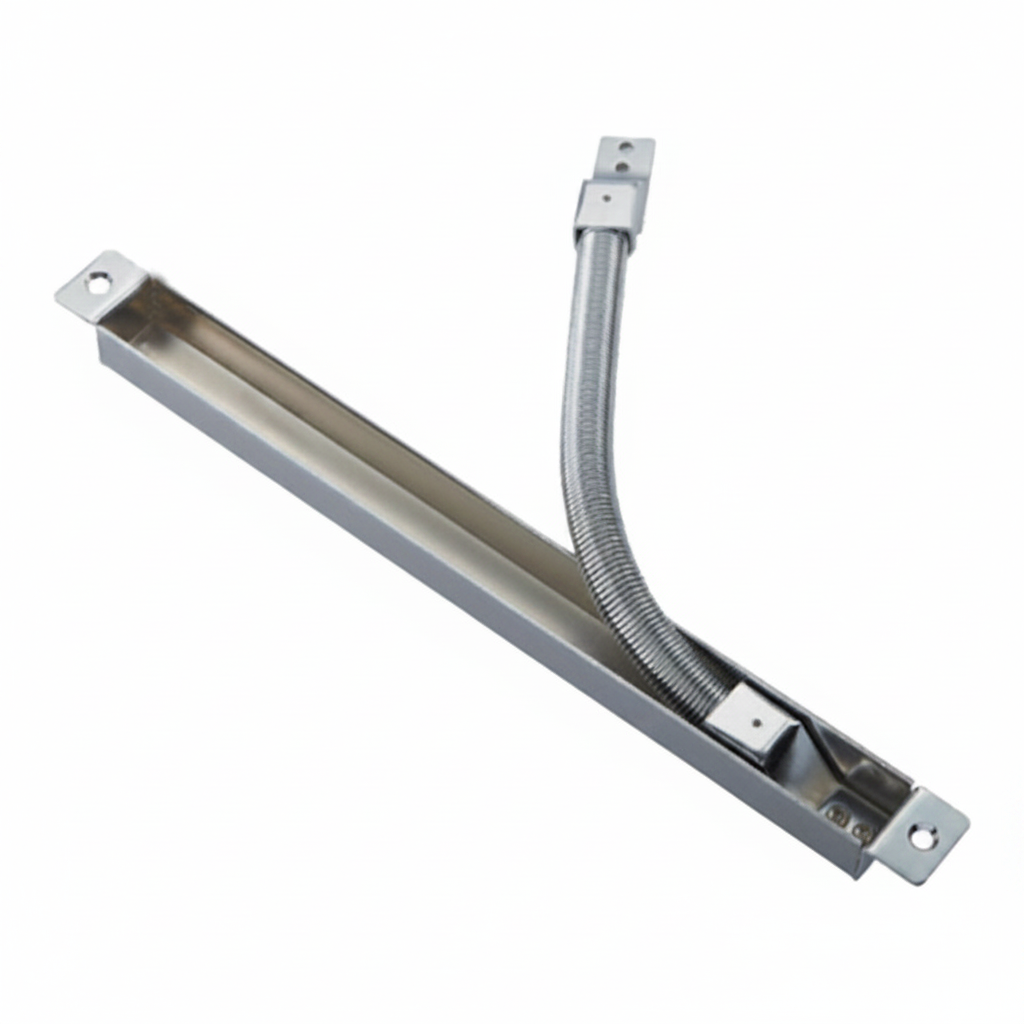 Door Loop Trunk - Metal | ISH Kuwait