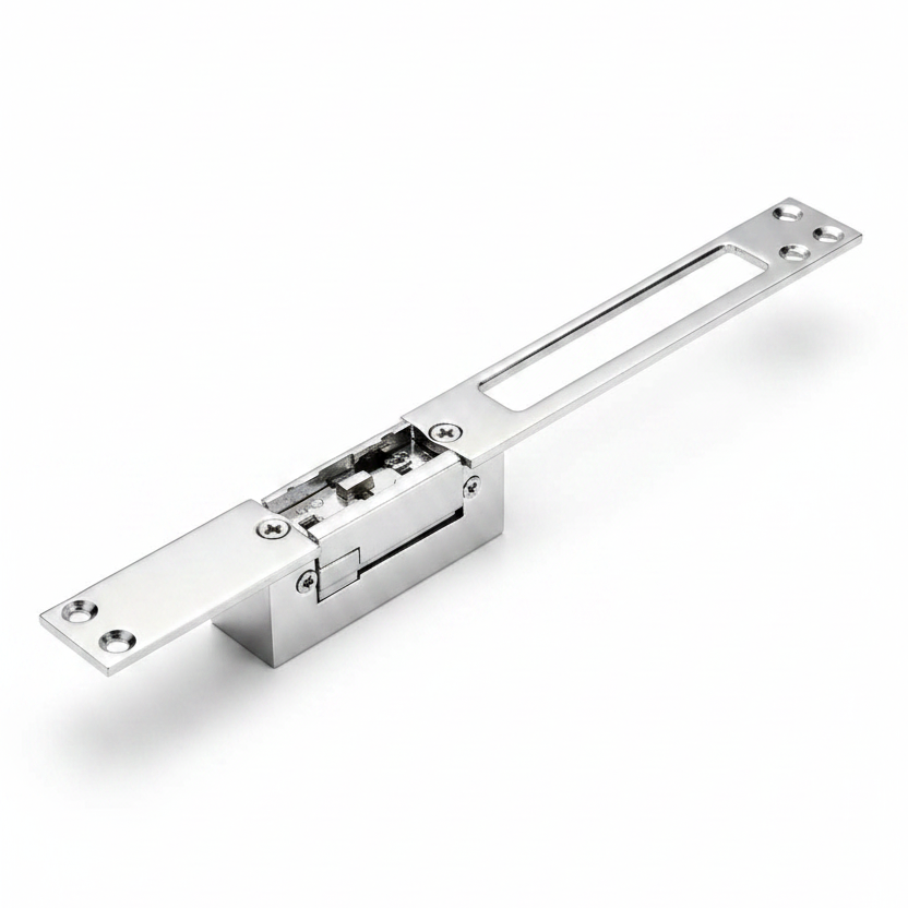 ELECTRIC DOOR STRIKE - 12V | ISH Kuwait