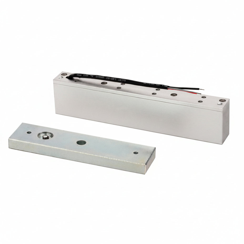ELECTROMAGNETIC LOCK 12V | ISH Kuwait