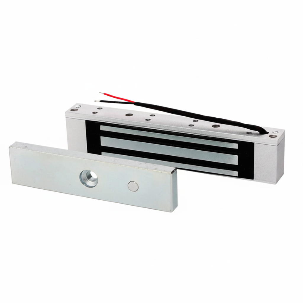ELECTROMAGNETIC LOCK 12V | ISH Kuwait