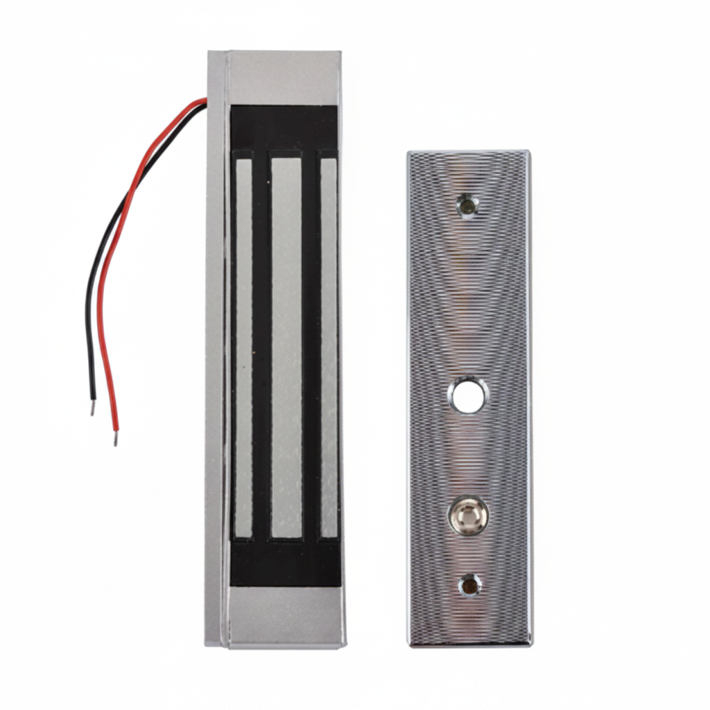 ELECTROMAGNETIC LOCK 12V | ISH Kuwait