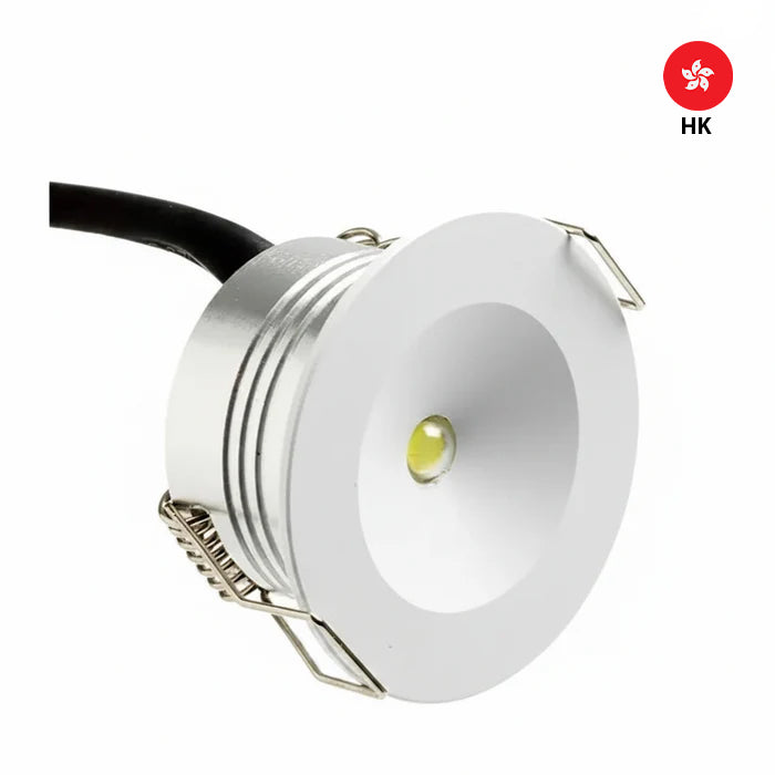 EMERGENCY MINI LIGHT 3W | ISH Kuwait