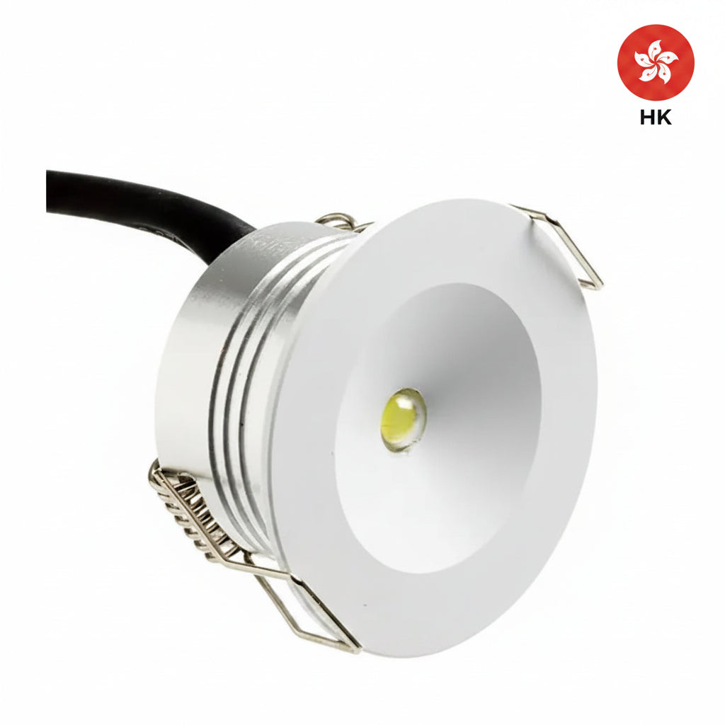 EMERGENCY MINI LIGHT 3W | ISH Kuwait