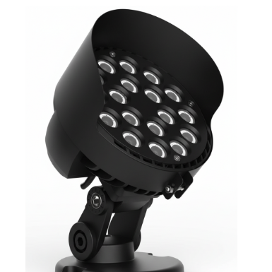 FACADE LIGHTING BEAM - UP TO 8m | ISH Kuwait