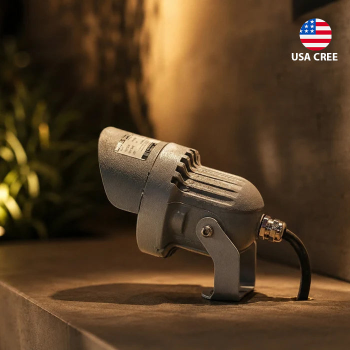 FACADE LIGHTING BEAM - UP TO 3m | ISH Kuwait
