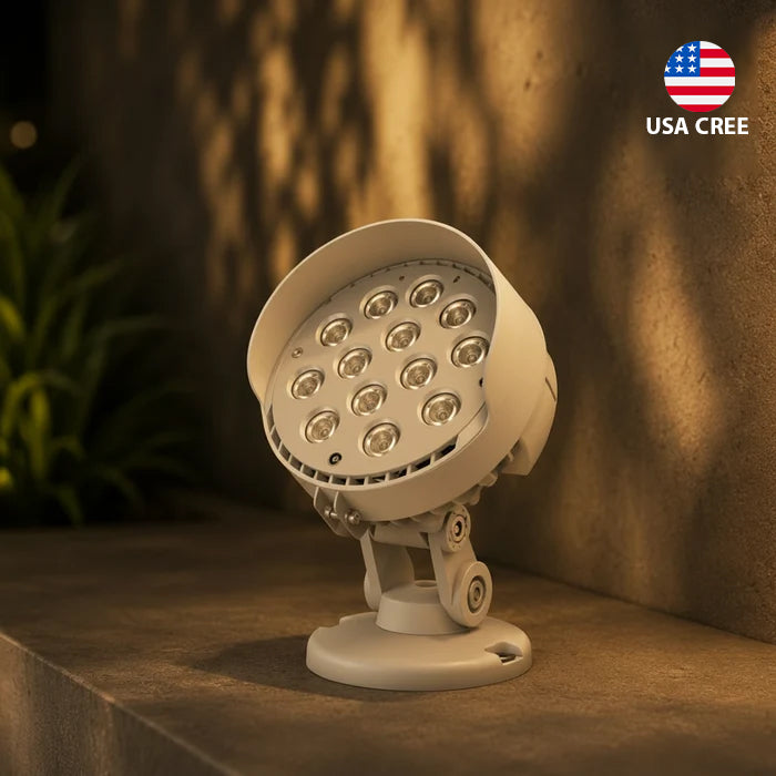 FACADE LIGHTING BEAM - UP TO 6m | ISH Kuwait