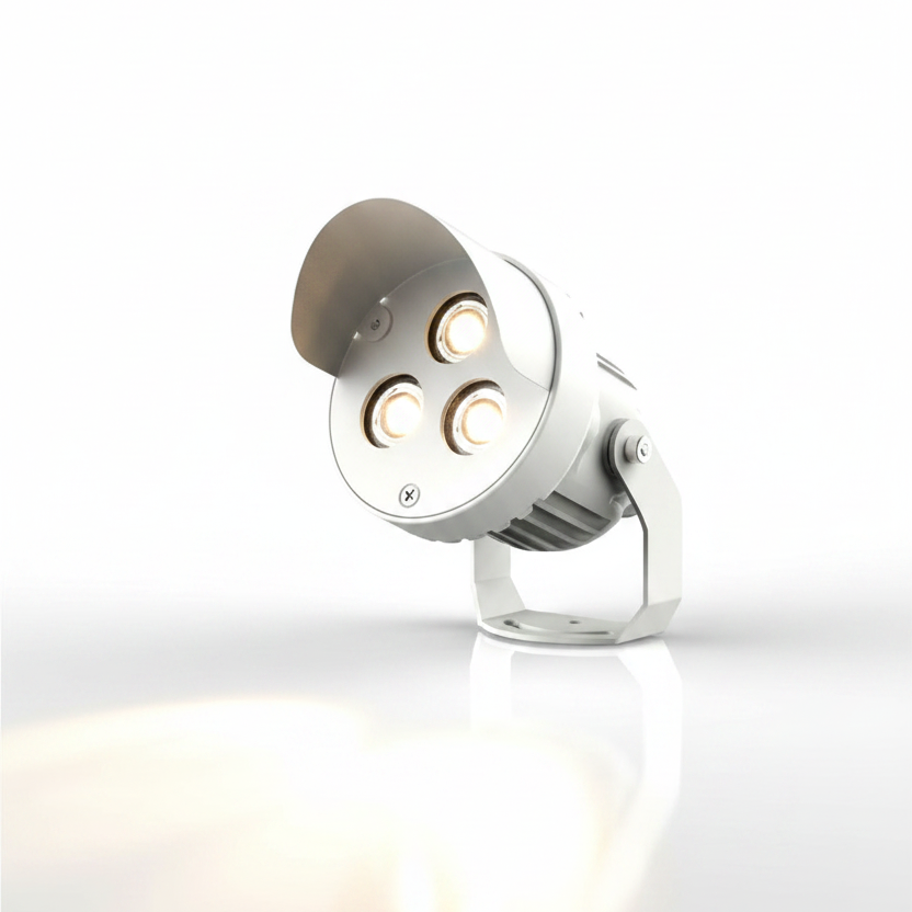 FACADE LIGHTING BEAM - UP TO 3m | ISH Kuwait