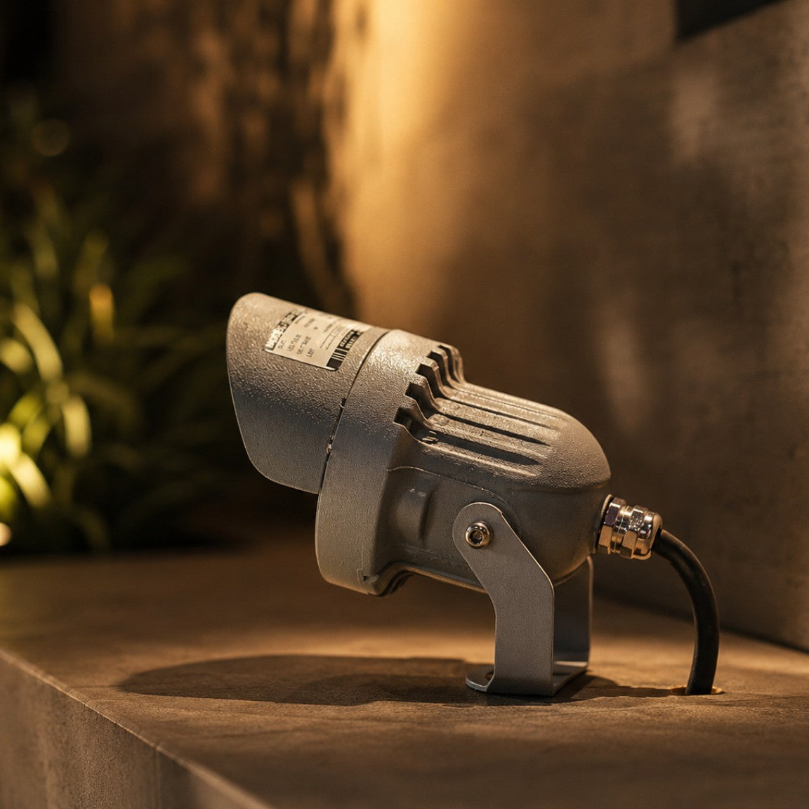 FACADE LIGHTING BEAM - UP TO 3m | ISH Kuwait