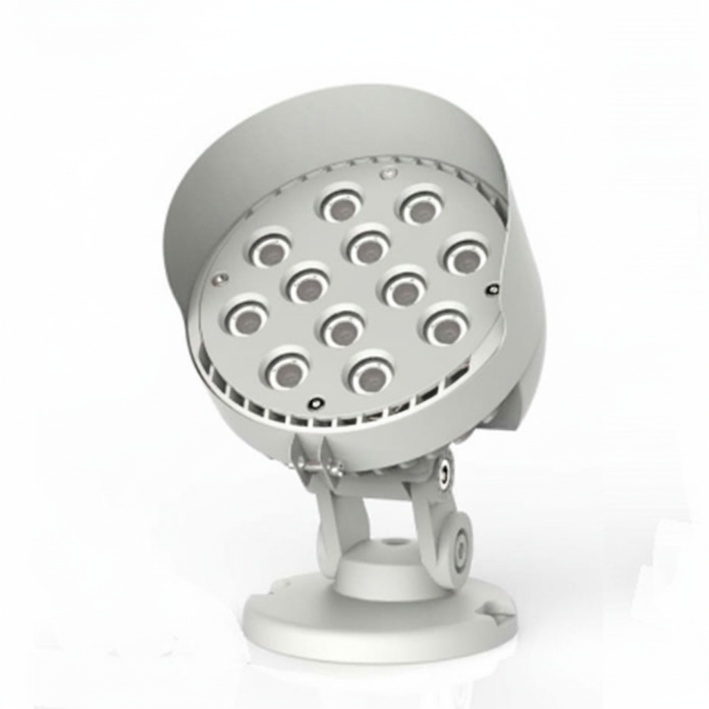 FACADE LIGHTING BEAM - UP TO 6m | ISH Kuwait