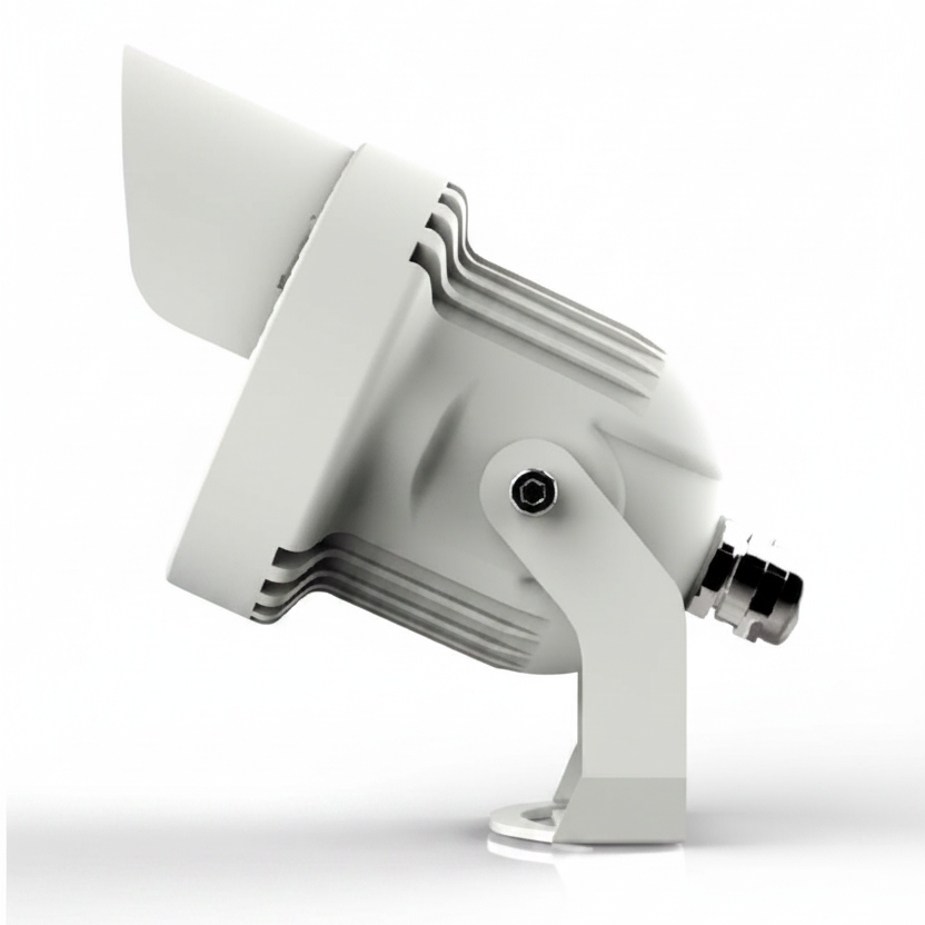 FACADE LIGHTING BEAM - UP TO 3m | ISH Kuwait