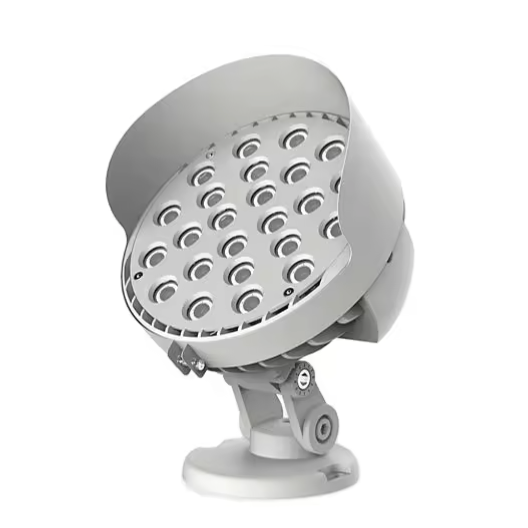 FACADE LIGHTING BEAM - UP TO 8m | ISH Kuwait