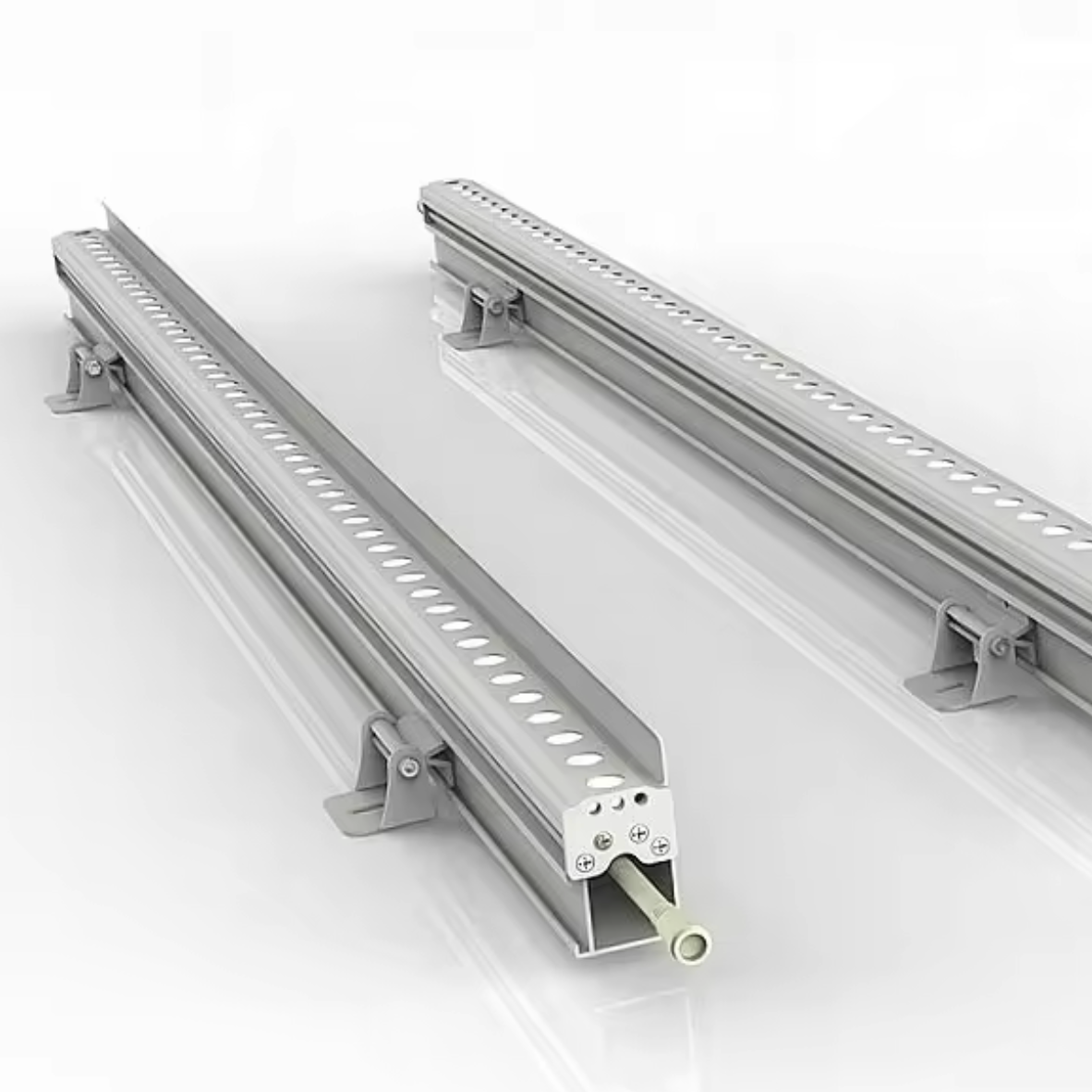 FACADE WALL WASHER NARROW BEAM - UP TO 5m | ISH Kuwait
