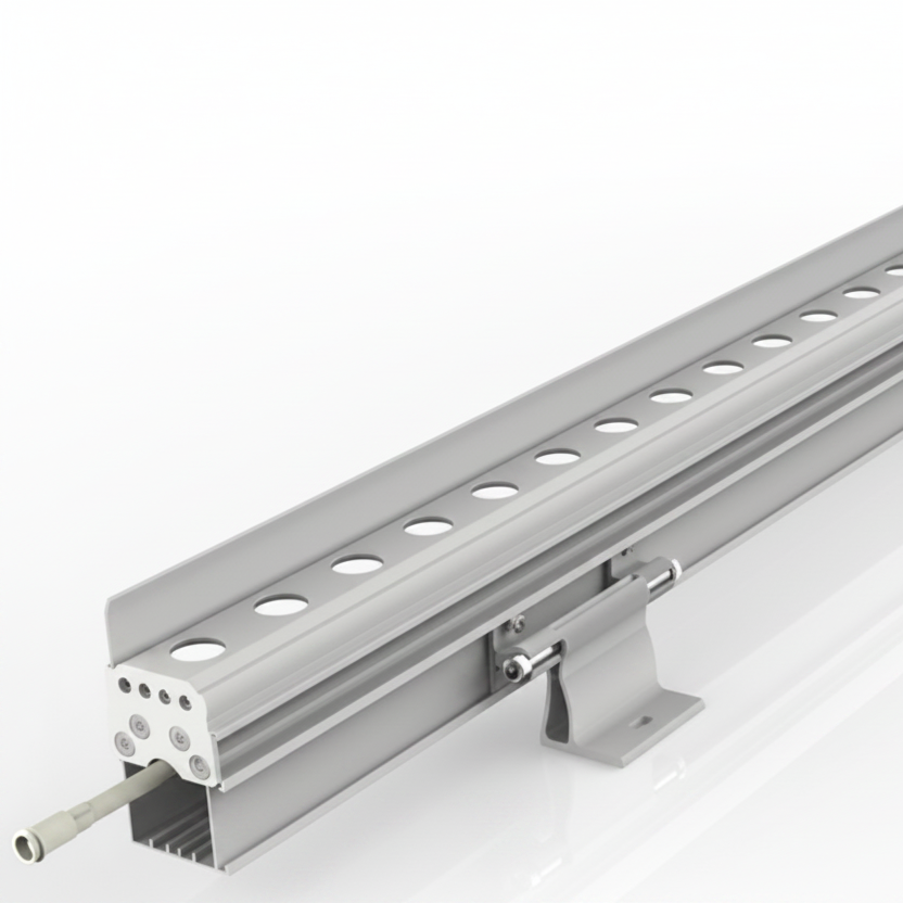 FACADE WALL WASHER NARROW BEAM - UP TO 5m | ISH Kuwait