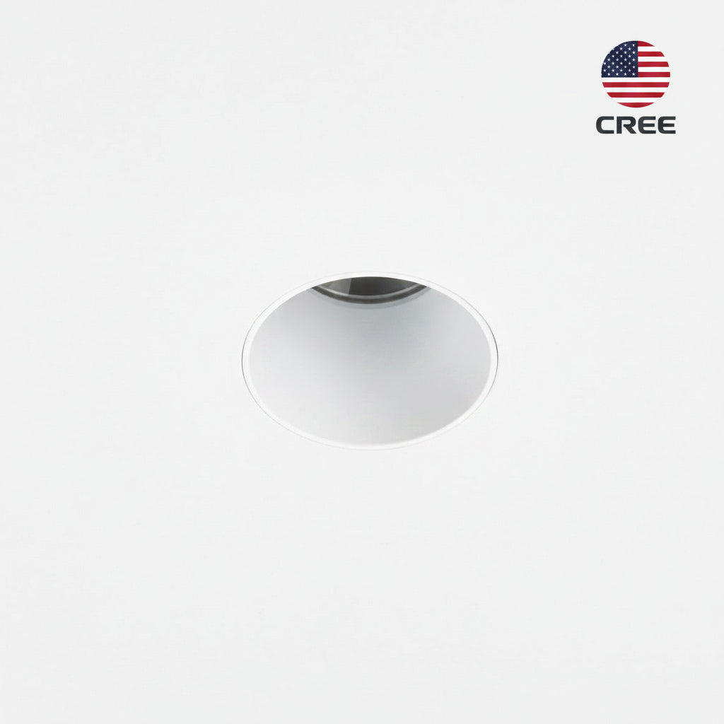 FLUSH TRIMLESS DOWNLIGHT 7W | ISH Kuwait