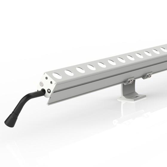 Facade Wall Washer Narrow Beam