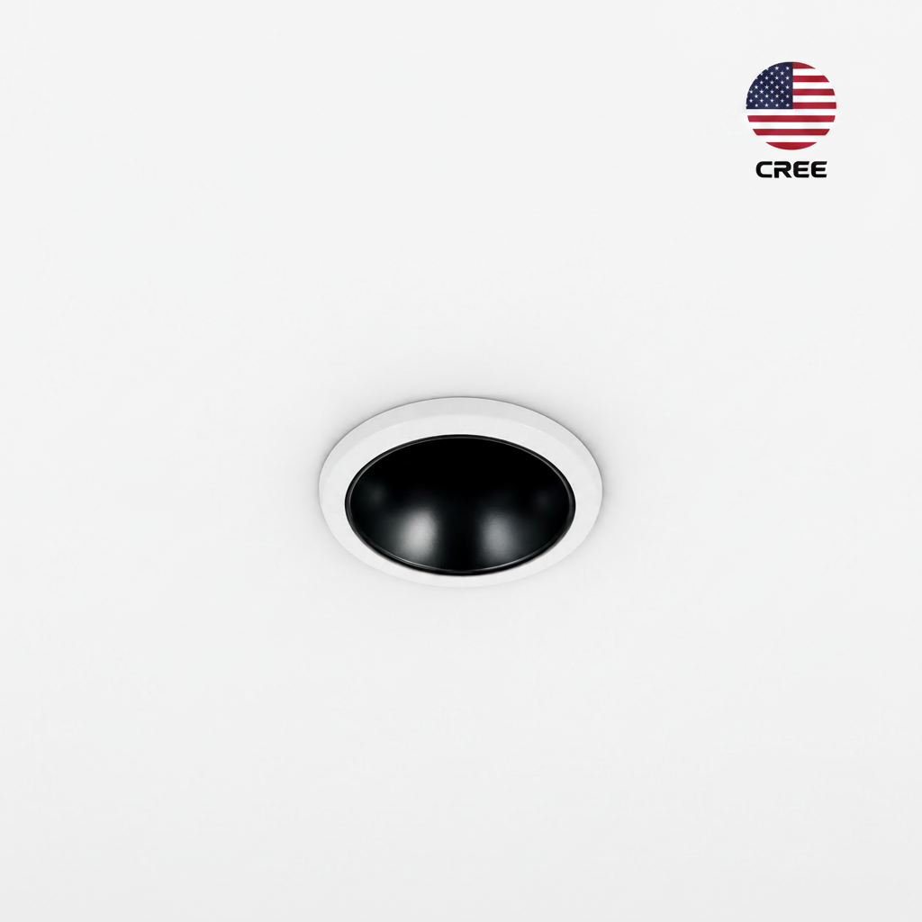 HIGH CEILING MINI LIGHT 10W | ISH Kuwait