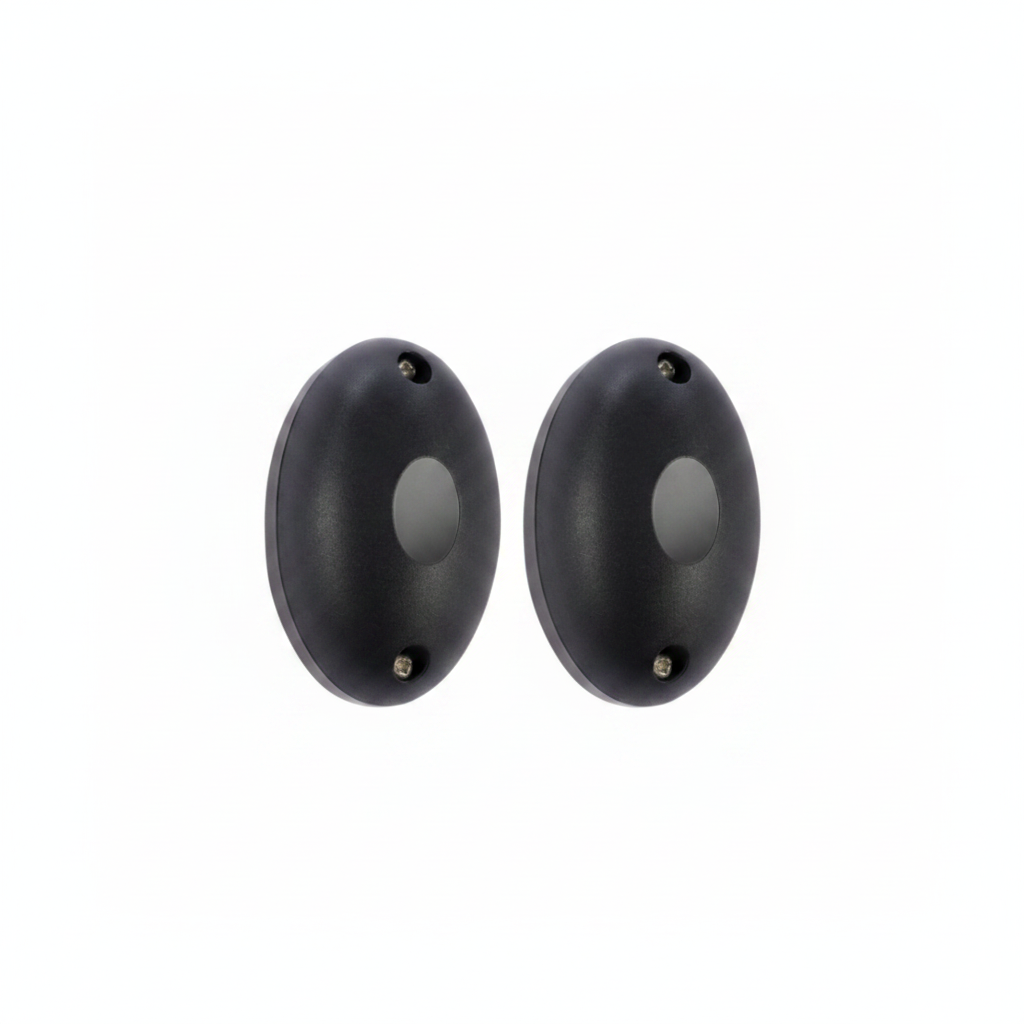 INFRARED SAFETY BEAM PHOTOCELL | ISH Kuwait