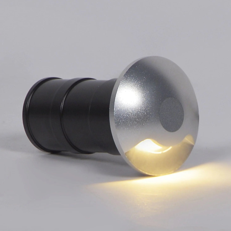 INGROUND SINGLE-SIDEE MITTING LIGHT | ISH Kuwait