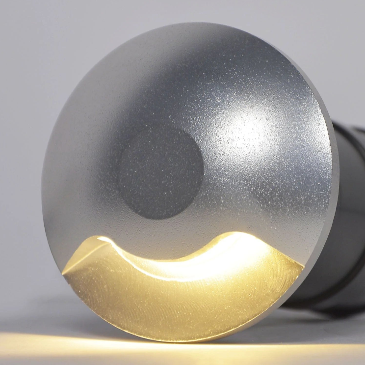 INGROUND SINGLE-SIDEE MITTING LIGHT | ISH Kuwait