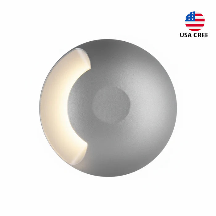 INGROUND SINGLE SIDE EMITTING LIGHT | ISH Kuwait