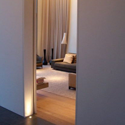 INGROUND UPLIGHT - 1W 10DEGREE ( 3m EFFECT ) | ISH Kuwait