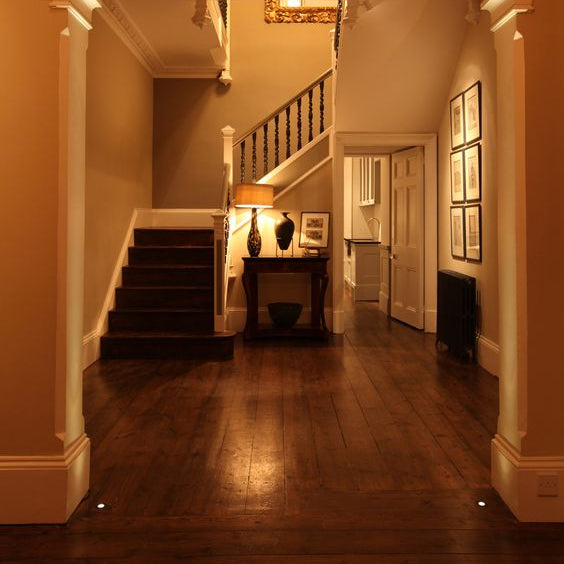INGROUND UPLIGHT - 1W 10DEGREE ( 3m EFFECT ) | ISH Kuwait