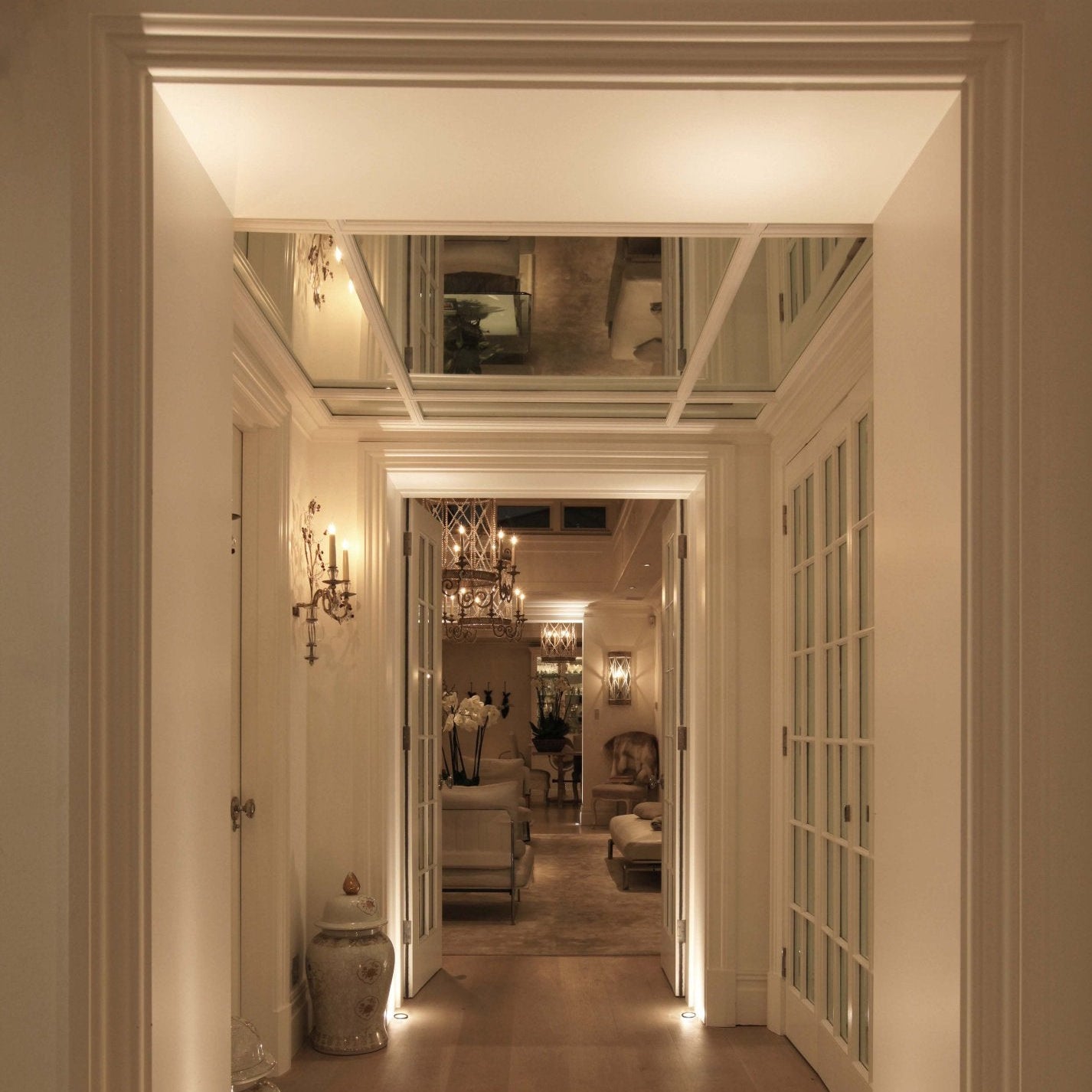 INGROUND UPLIGHT - 1W 10DEGREE ( 3m EFFECT ) | ISH Kuwait