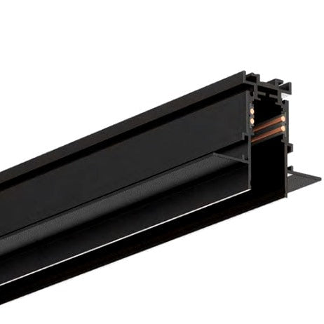INTERNAL MODERN SLIM MAGNETIC ALUMINUM TRACK | ISH Kuwait