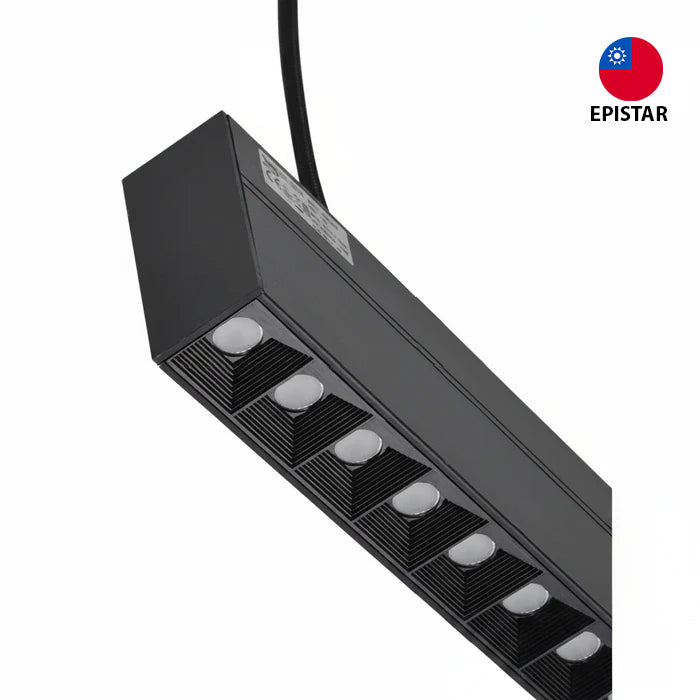 LASER BLADE LINEAR LIGHT | ISH Kuwait