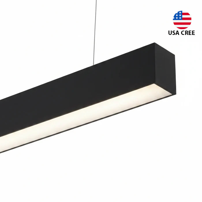 LED Linear Light 100CM 36W| ISH Kuwait