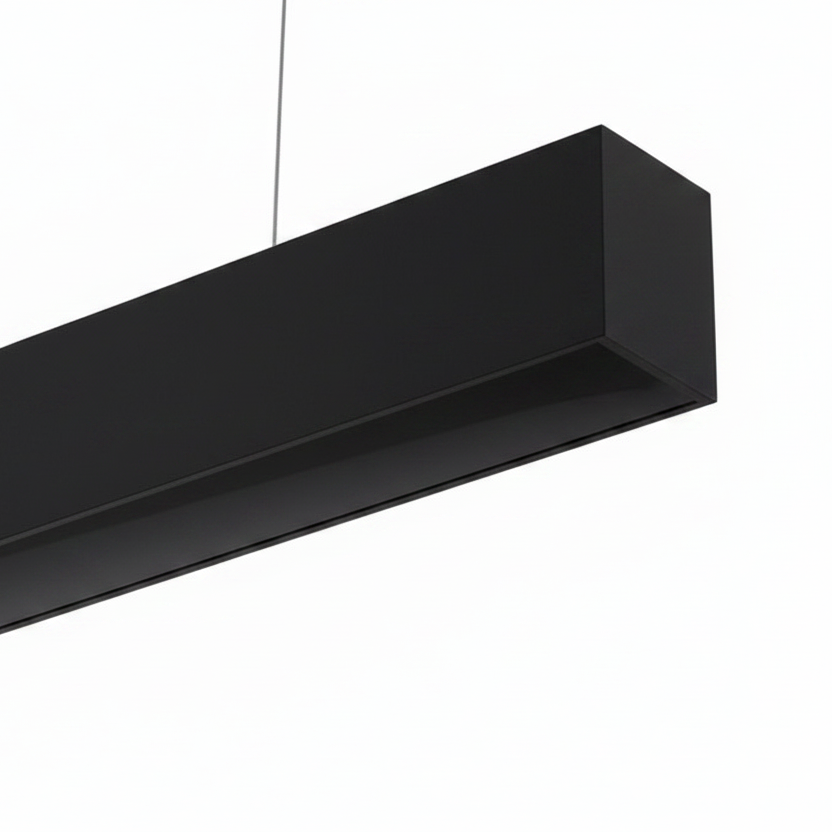 LED Linear Light 100CM 36W | ISH Kuwait