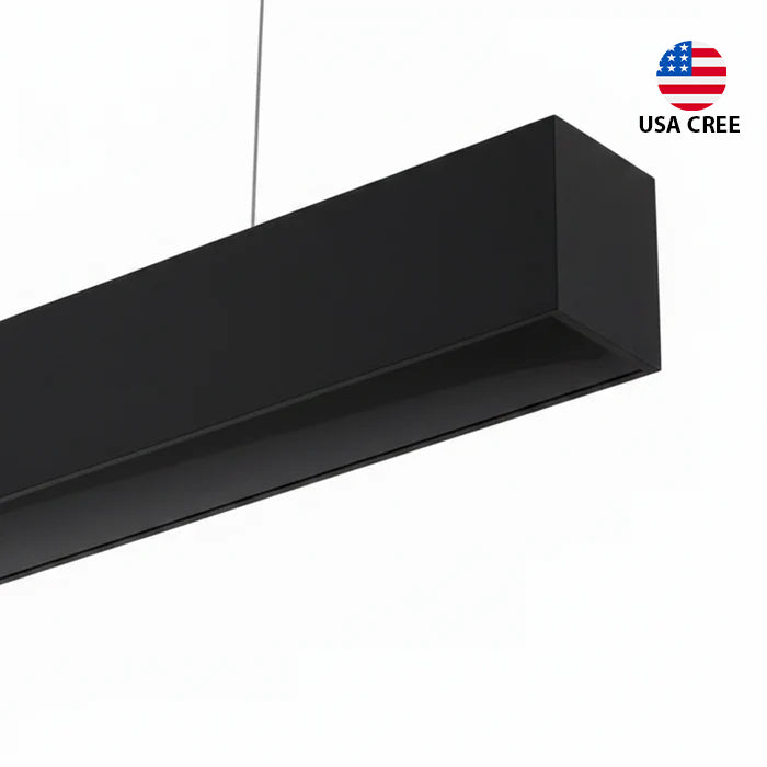 LED Linear Light 100CM 36W| ISH Kuwait