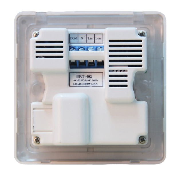LIGHTING DIGITAL TIMER WITH SCREEN  | ISH Kuwait