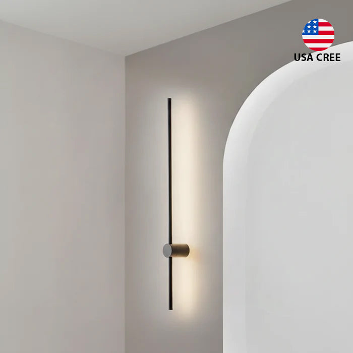 LINEAR WALL LIGHT - IN DIRECT | ISH Kuwait