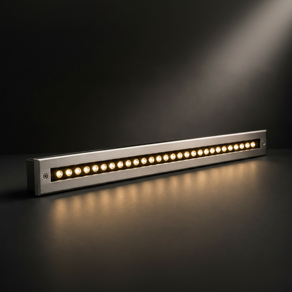 LINEAR WALL WASHER - 36W | ISH Kuwait