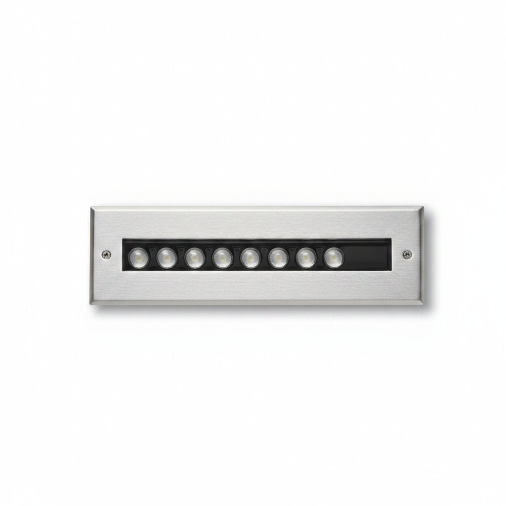 LINEAR WALL WASHER - 9W | ISH Kuwait