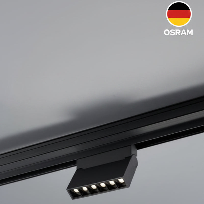 MAGNETIC LASER BLADE ANTIGLARE 12W | ISH Kuwait