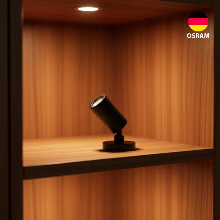 MINI - SURFACE MOUNTED MINI DESKTOP | ISH Kuwait