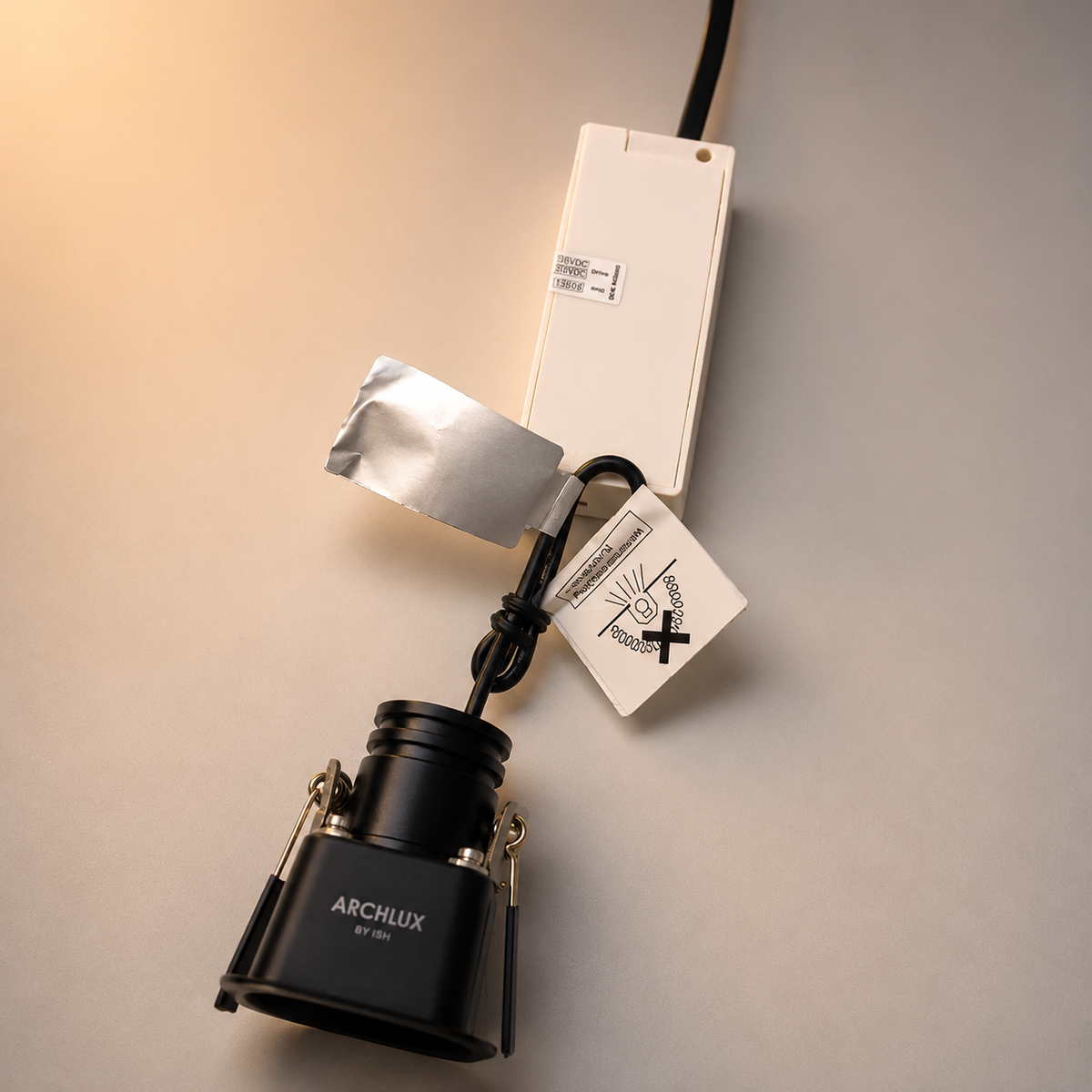 MINI FLOOD BEAM LIGHT  | ISH Kuwait